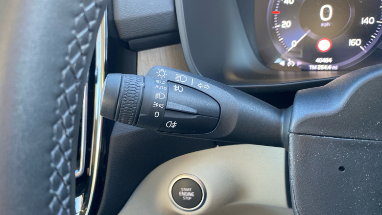 Volvo Xc40 1.5 T3 [163] Inscription 5dr Petrol Estate